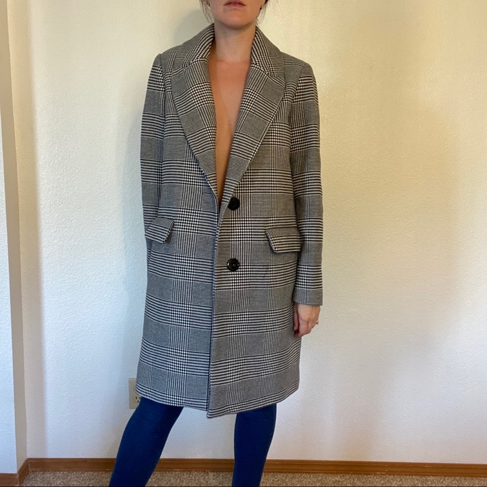 Kensie jacket
